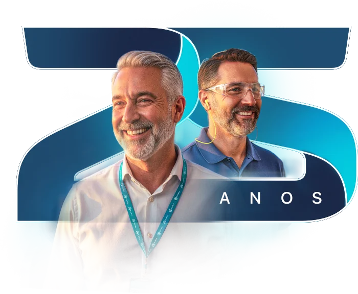 25 anos Grupo Alltech